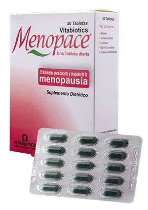 Menopace